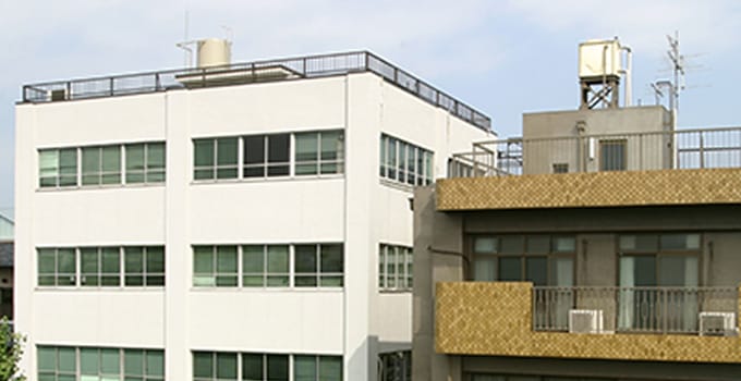 도쿄 본사