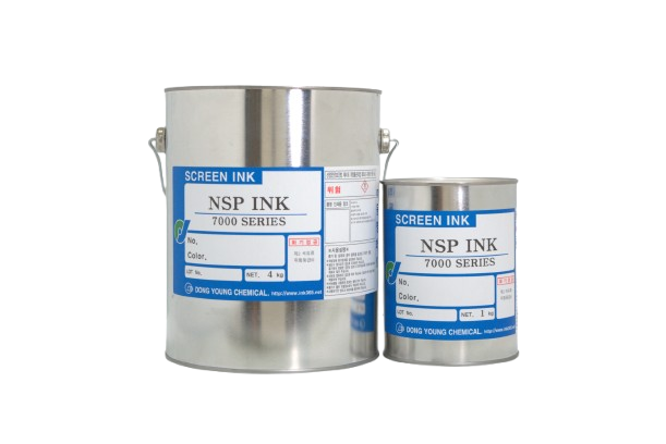 NSP 7000 SERIES